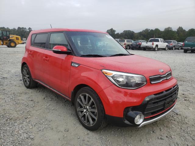 KIA SOUL ! 2018 kndjx3aa8j7523364