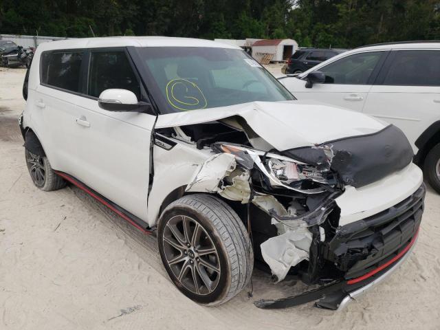 KIA SOUL ! 2018 kndjx3aa8j7523431