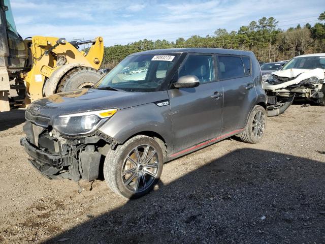 KIA SOUL ! 2018 kndjx3aa8j7528628