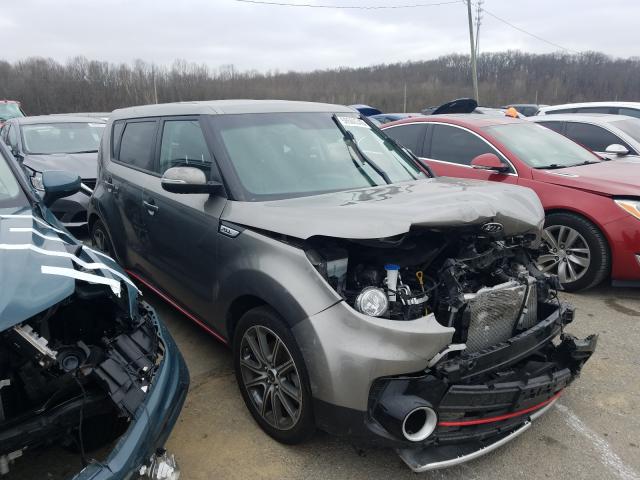 KIA SOUL ! 2018 kndjx3aa8j7529570