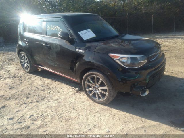 KIA SOUL 2018 kndjx3aa8j7529780