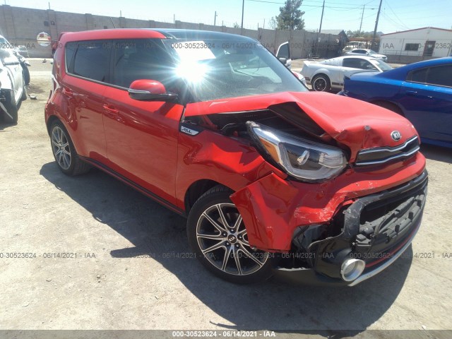 KIA SOUL 2018 kndjx3aa8j7535451