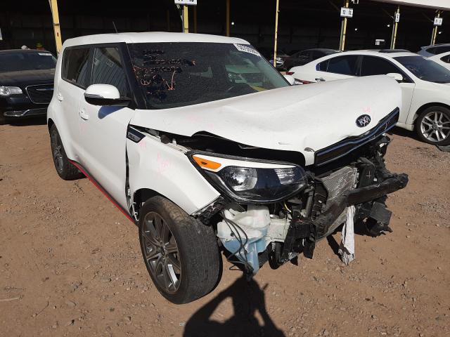 KIA SOUL ! 2018 kndjx3aa8j7536096