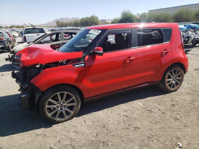 KIA SOUL ! 2018 kndjx3aa8j7541279