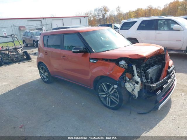 KIA SOUL 2018 kndjx3aa8j7543145