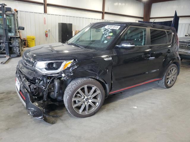 KIA SOUL ! 2018 kndjx3aa8j7568045