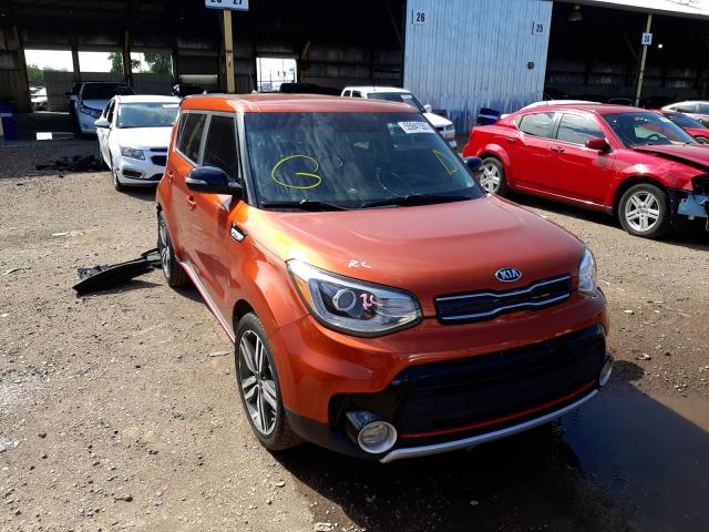 KIA SOUL ! 2018 kndjx3aa8j7583516