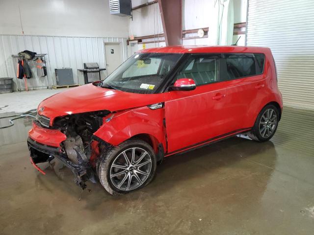 KIA SOUL 2018 kndjx3aa8j7592605