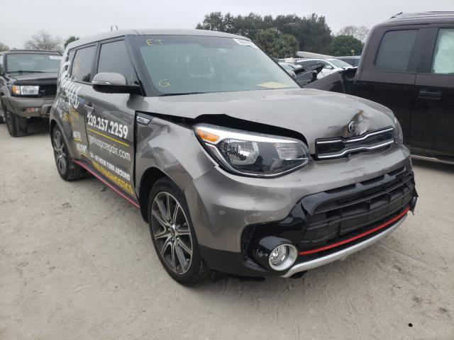 KIA SOUL ! 2018 kndjx3aa8j7593088