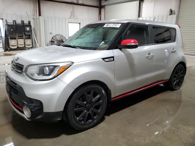 KIA SOUL ! 2018 kndjx3aa8j7617003