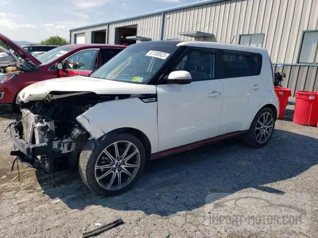 KIA SOUL 2019 kndjx3aa8k7008897