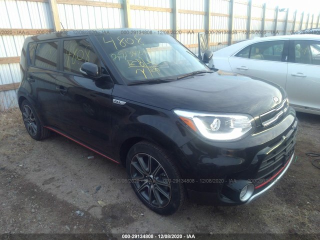 KIA SOUL 2019 kndjx3aa8k7650195