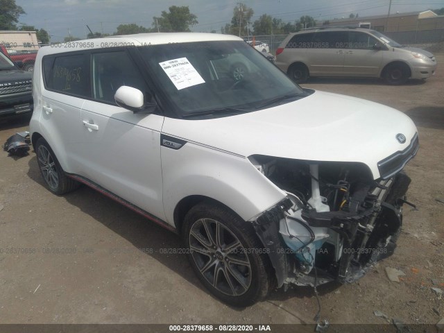 KIA SOUL 2019 kndjx3aa8k7674061