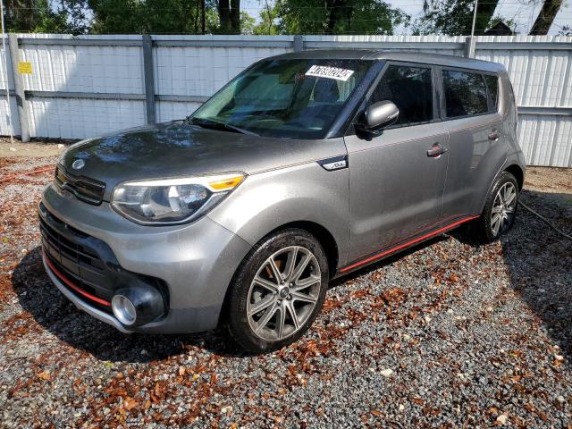 KIA SOUL 2019 kndjx3aa8k7682855