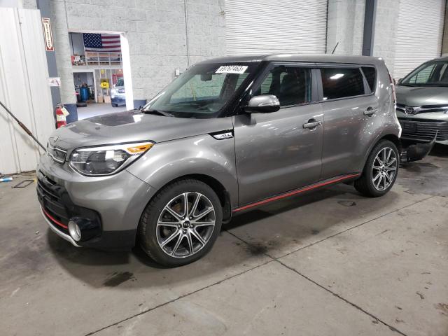 KIA SOUL ! 2019 kndjx3aa8k7684279