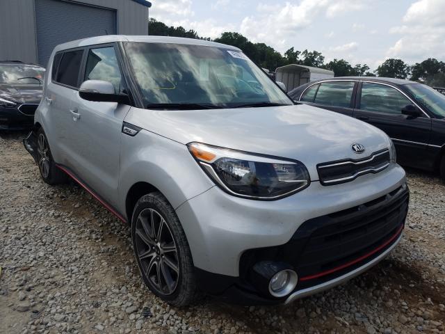 KIA SOUL ! 2019 kndjx3aa8k7695315