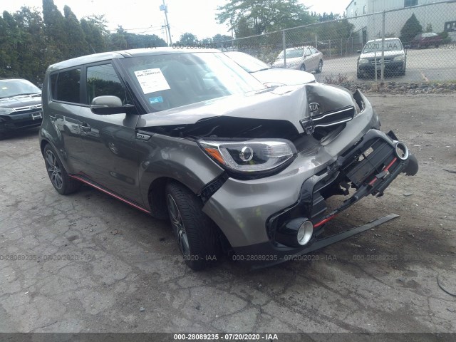 KIA SOUL 2017 kndjx3aa9h7405818