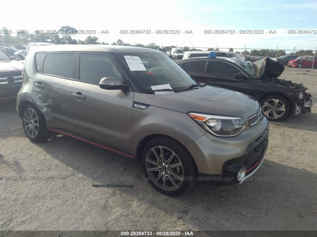 KIA SOUL 2017 kndjx3aa9h7447552