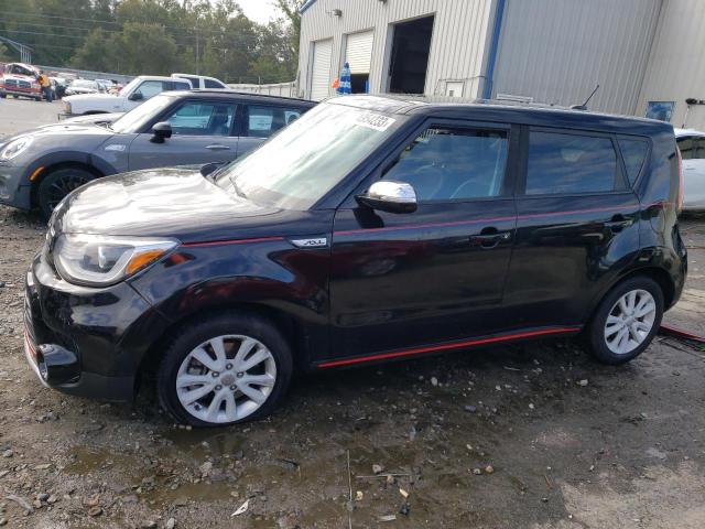 KIA SOUL 2017 kndjx3aa9h7482561