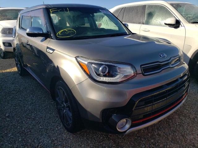 KIA SOUL ! 2017 kndjx3aa9h7483029