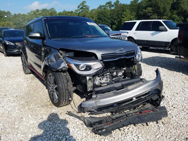 KIA SOUL ! 2017 kndjx3aa9h7485461