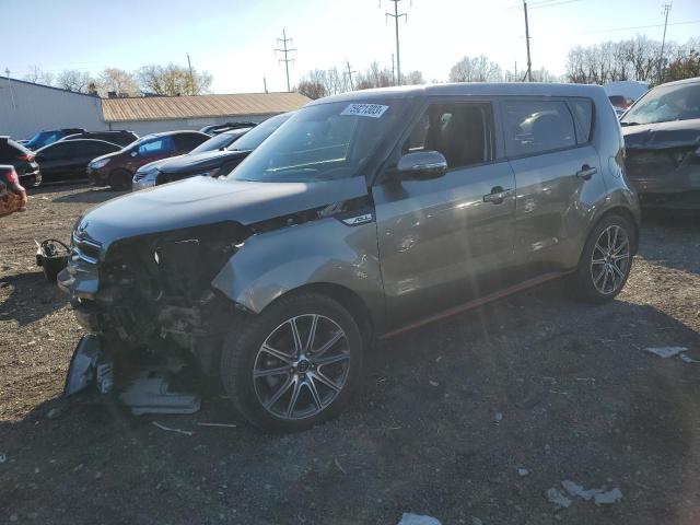 KIA SOUL 2017 kndjx3aa9h7486271