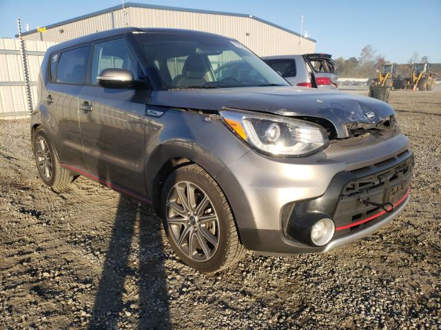 KIA SOUL ! 2017 kndjx3aa9h7491969