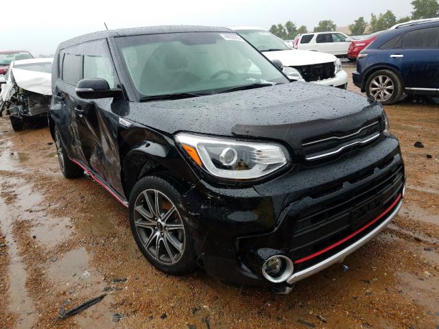 KIA SOUL ! 2018 kndjx3aa9j7529609