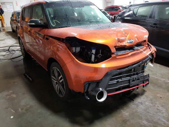 KIA SOUL ! 2018 kndjx3aa9j7554154