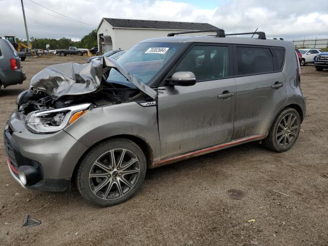 KIA SOUL ! 2018 kndjx3aa9j7557734