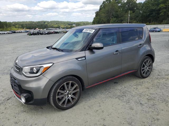 KIA SOUL ! 2018 kndjx3aa9j7562674