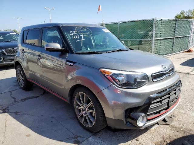 KIA SOUL ! 2018 kndjx3aa9j7576316