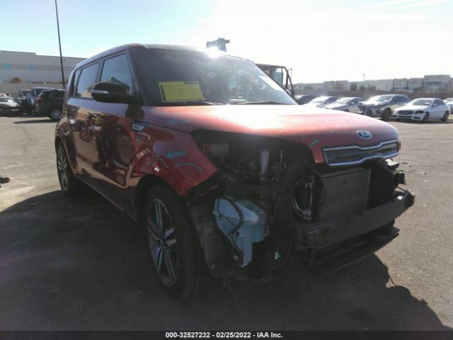 KIA SOUL 2018 kndjx3aa9j7588093