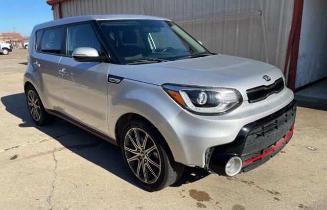 KIA SOUL ! 2018 kndjx3aa9j7607841