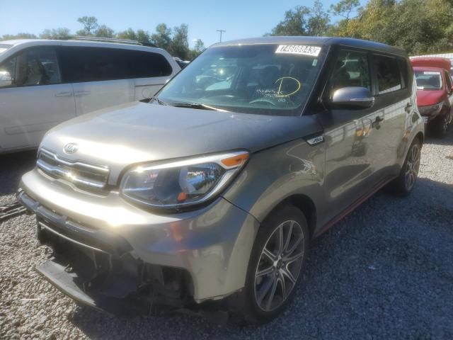 KIA SOUL 2018 kndjx3aa9j7617186