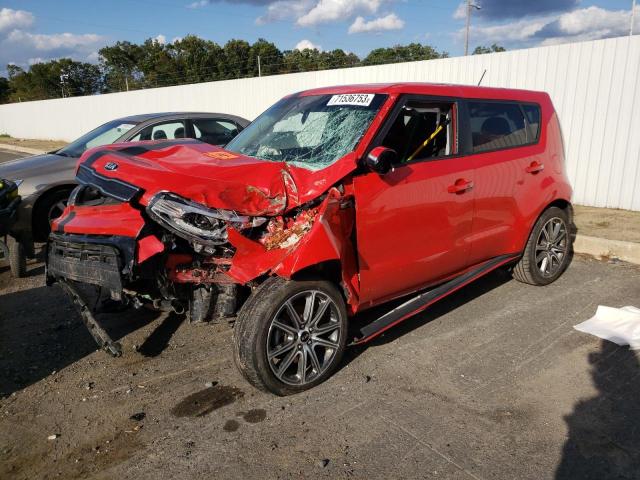 KIA SOUL 2019 kndjx3aa9k7007306