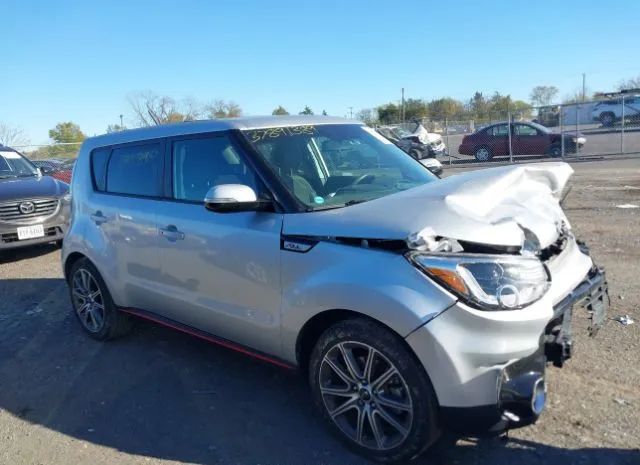 KIA SOUL 2019 kndjx3aa9k7010089