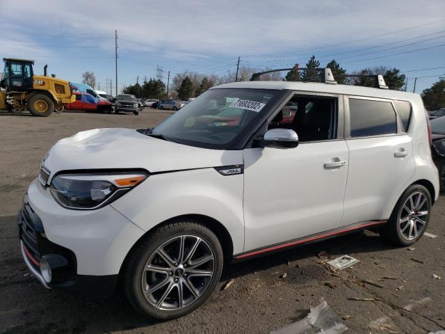 KIA SOUL ! 2019 kndjx3aa9k7652585