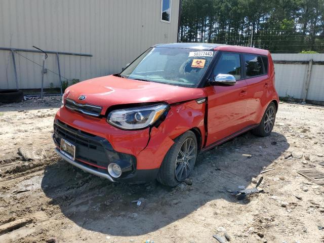 KIA SOUL ! 2019 kndjx3aa9k7661979