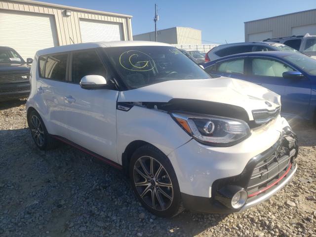 KIA SOUL ! 2019 kndjx3aa9k7911382