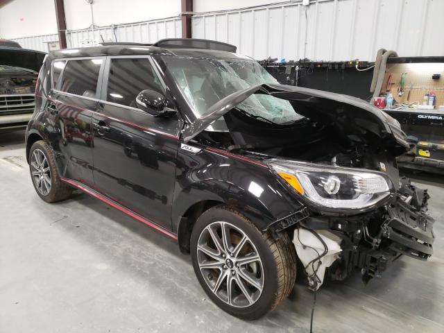 KIA SOUL ! 2017 kndjx3aaxh7472301