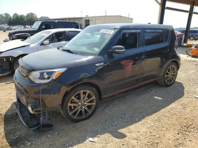 KIA SOUL ! 2017 kndjx3aaxh7472959