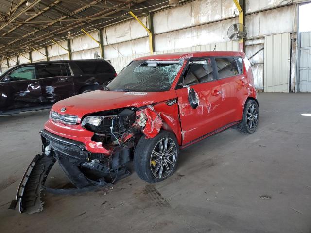 KIA SOUL 2018 kndjx3aaxj7544300