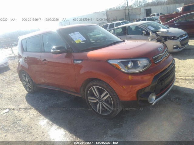 KIA SOUL 2018 kndjx3aaxj7544605