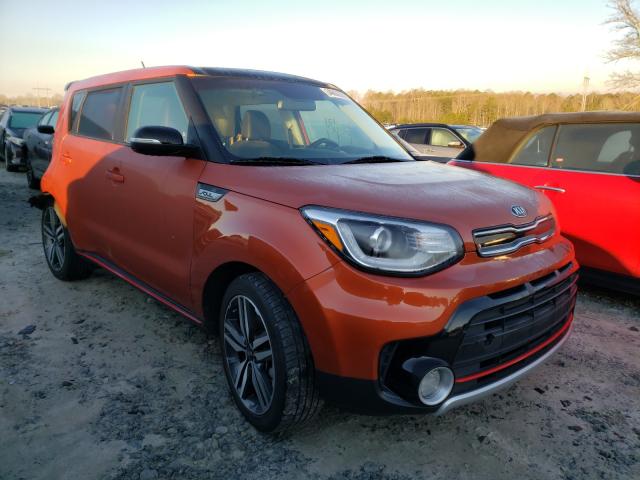 KIA SOUL 2018 kndjx3aaxj7554857