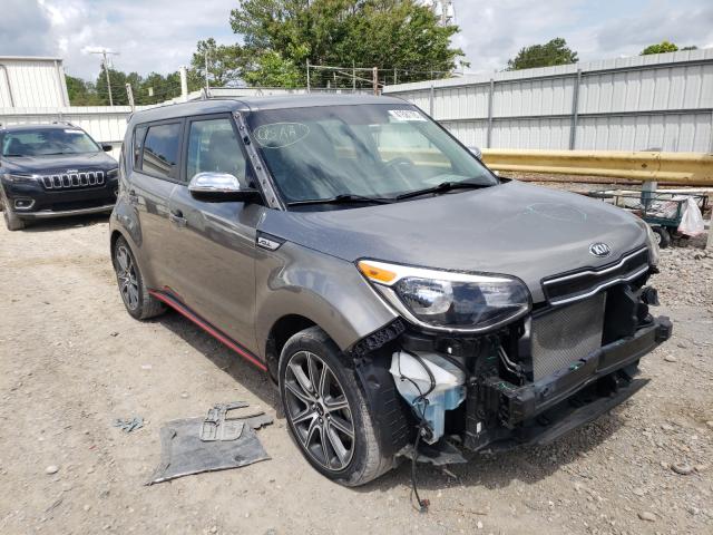 KIA SOUL ! 2018 kndjx3aaxj7562103