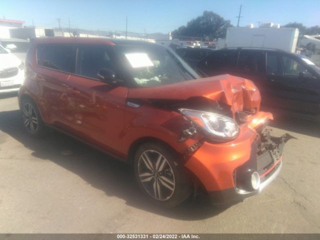 KIA SOUL 2018 kndjx3aaxj7568886