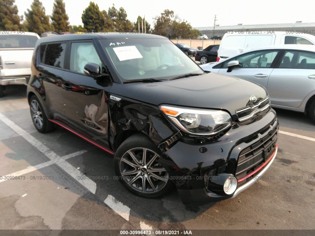 KIA SOUL 2018 kndjx3aaxj7893263