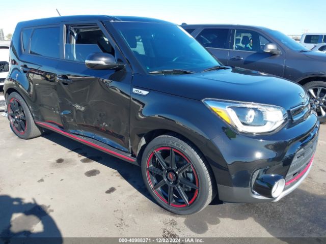 KIA SOUL 2018 kndjx3aaxj7898320