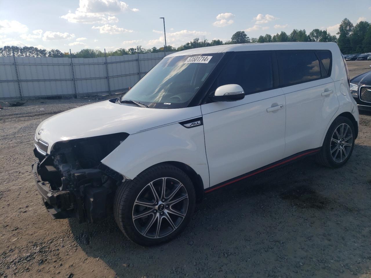 KIA SOUL 2018 kndjx3aaxj7898902